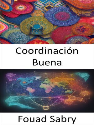 cover image of Coordinación Buena